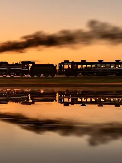 shue12164의 [ The Pure Locomotive ]