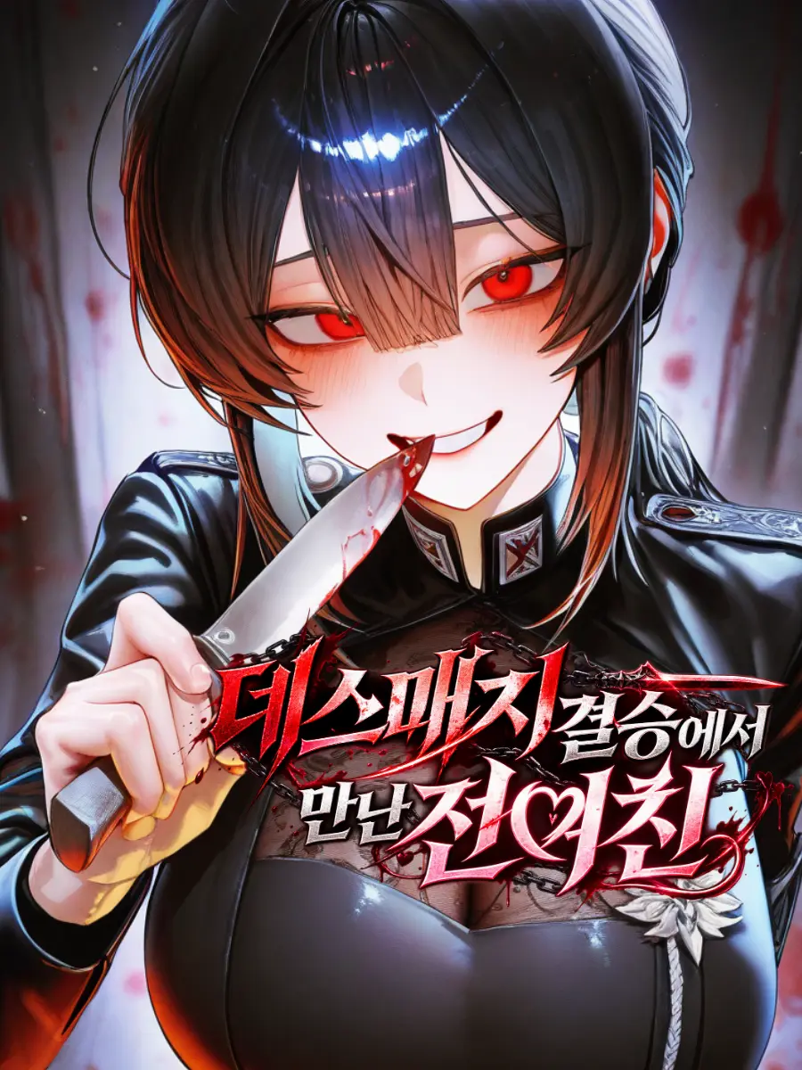 -Yui-의 《데스매치 결승에서 만난 전여친》