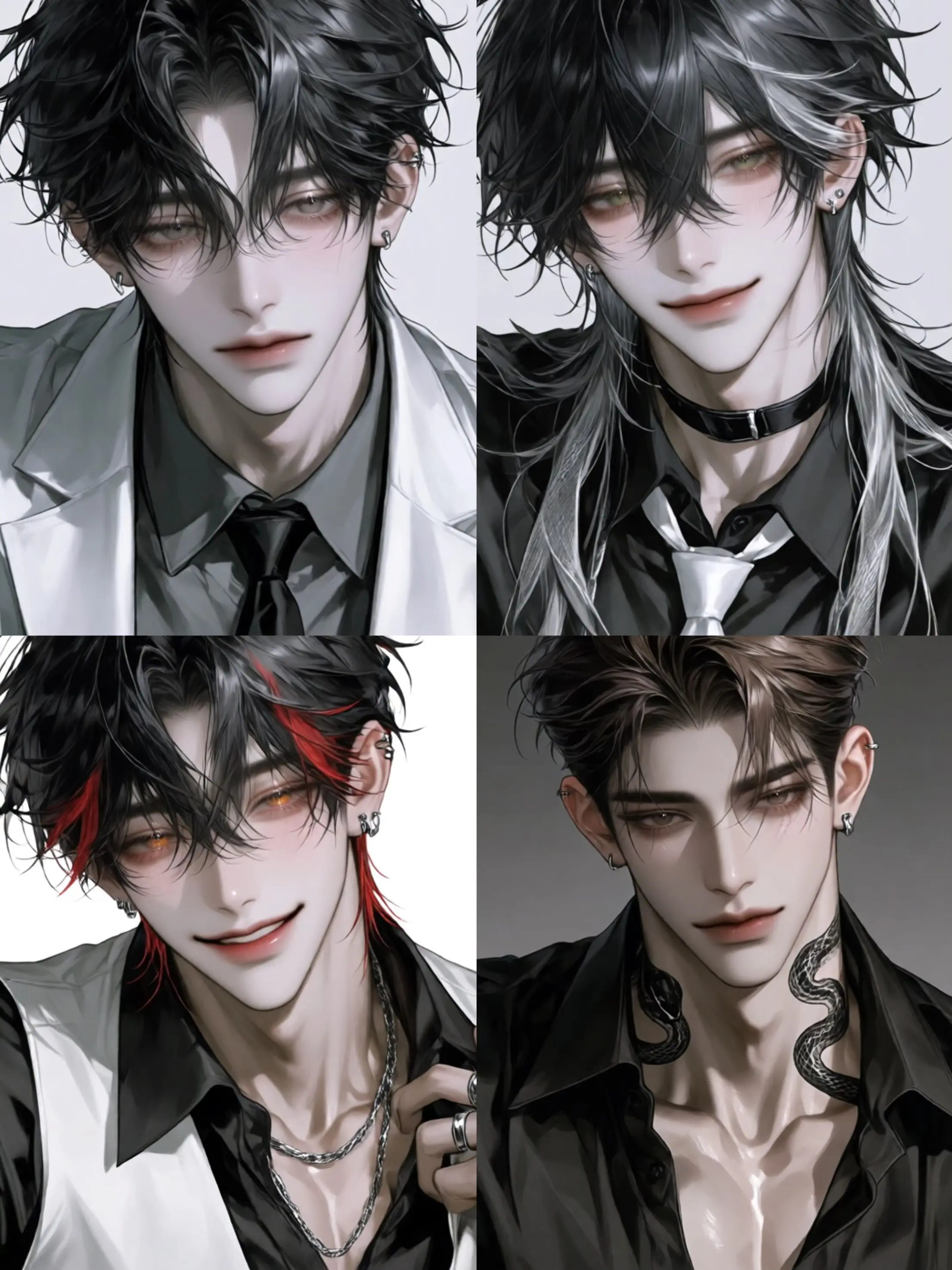 suano_suke의 最愛のボス