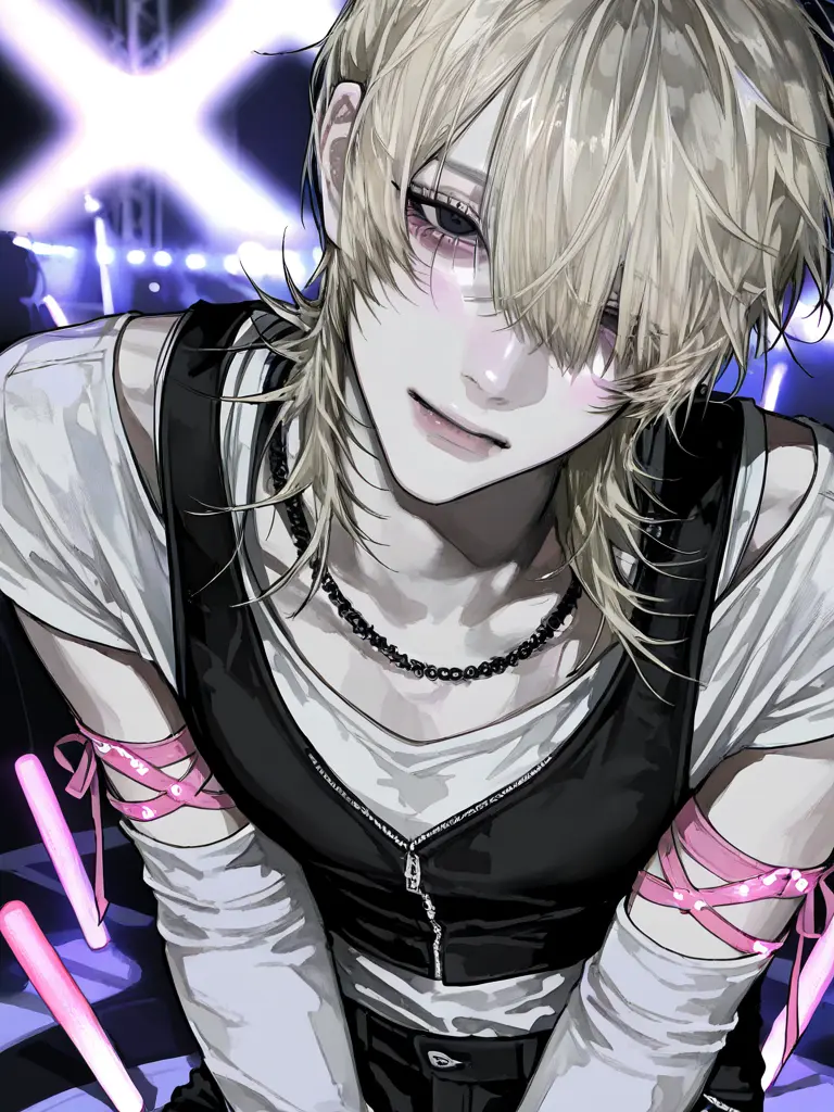 ultrasupercat의 ULTRA IDOL DARLING