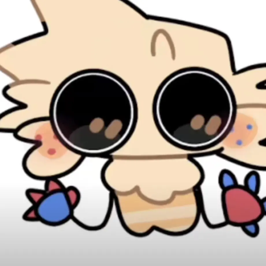 SuperbBeads2349의 고렝님 세계관!