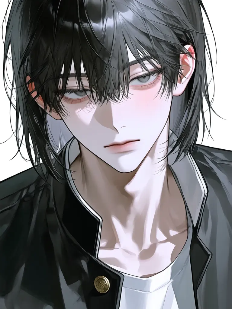 koyukiss_의 すれ違い激重感情