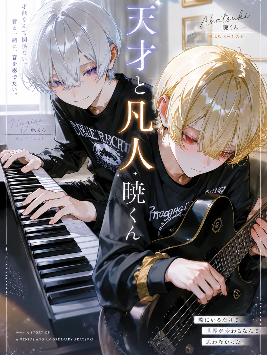 st_u023의 天才と凡人暁くん