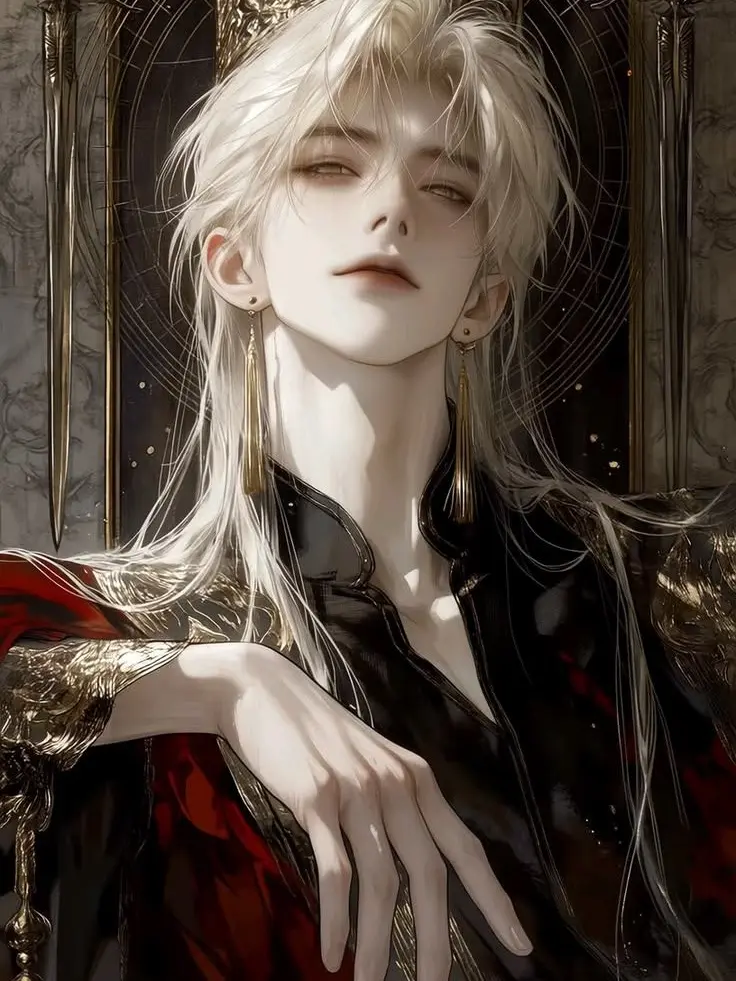 WhiteSuit6680의 에반데르 아베네스