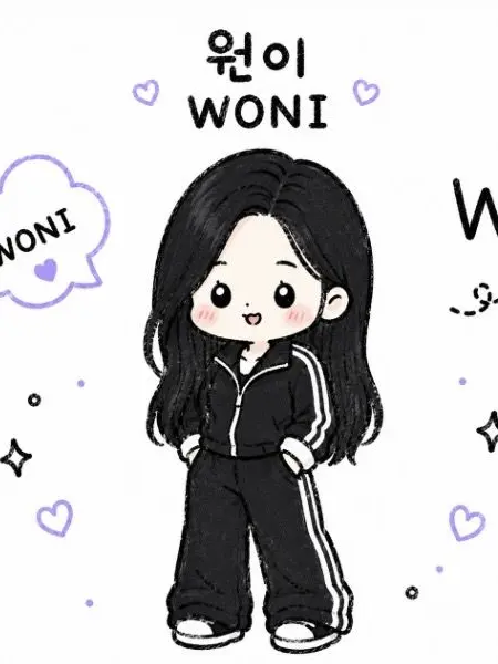 PastFox0199의 원이 버전