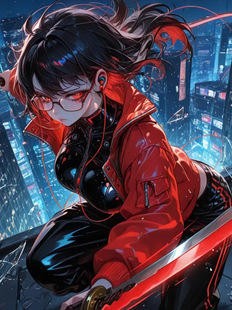 HK_SuDal의 아키즈키 레이