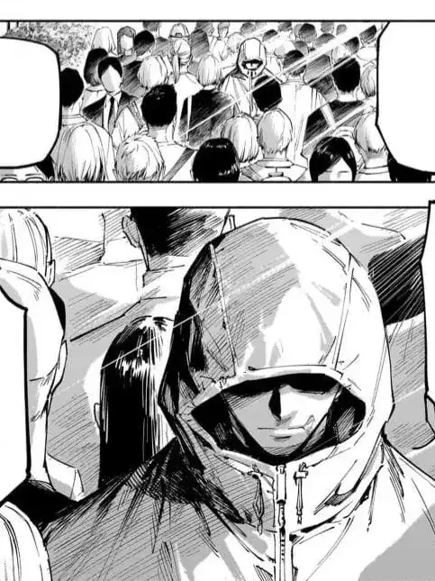 Bandy4의 이타도리 유지