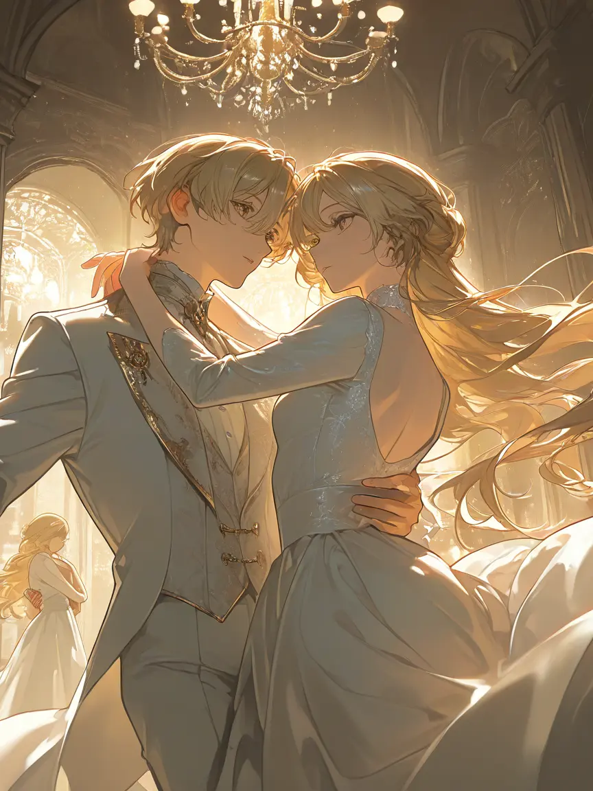 A.l_q.lx의 無関心という名の誓い