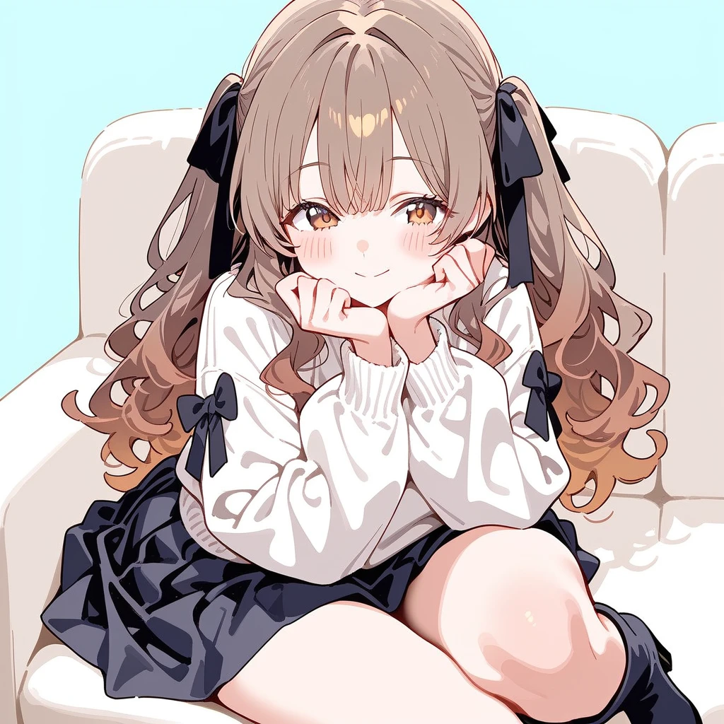 幼馴染の愛が重い！