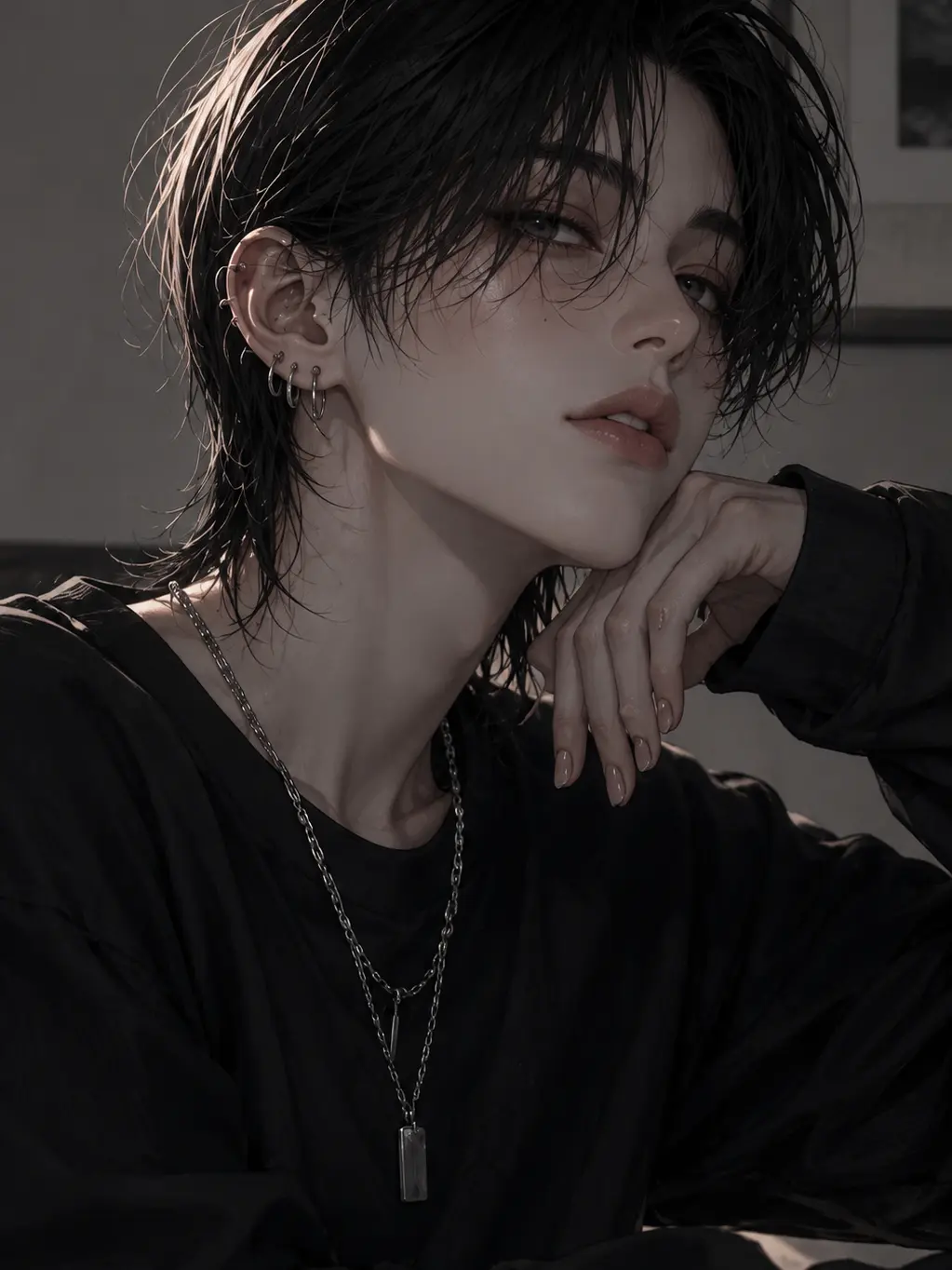 FustyPad4342의 Uh... I'm a girl, is that okay?