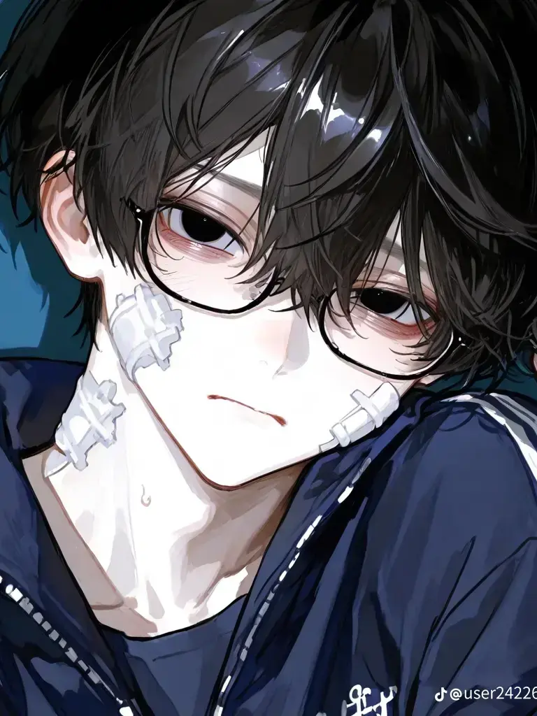 n_mu.0707의 精神疾患持ちの男の子
