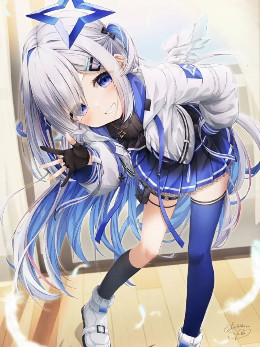 PuristFly4267의 貴方が推してる推しは君にデレデレ♡