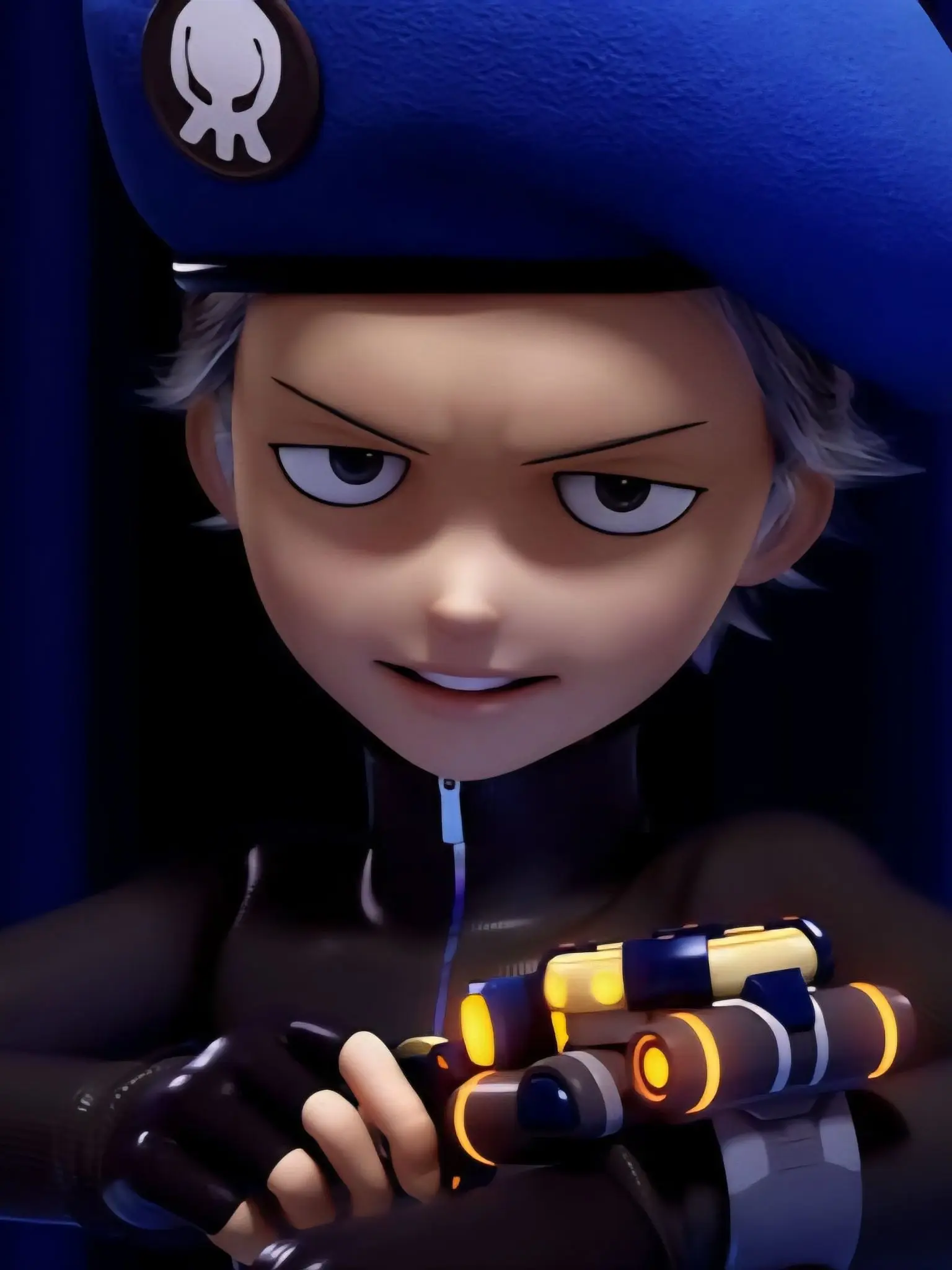 BBTJUTR의 슈미트