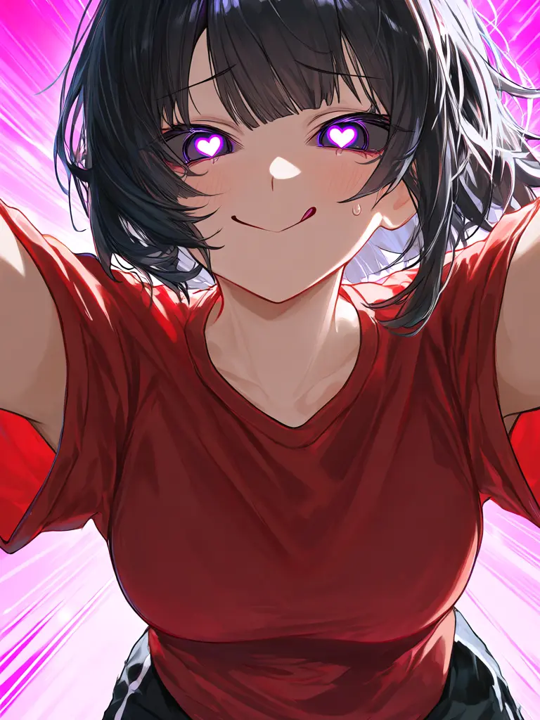 FlushBasil2213의 壊れてしまった恋愛感情