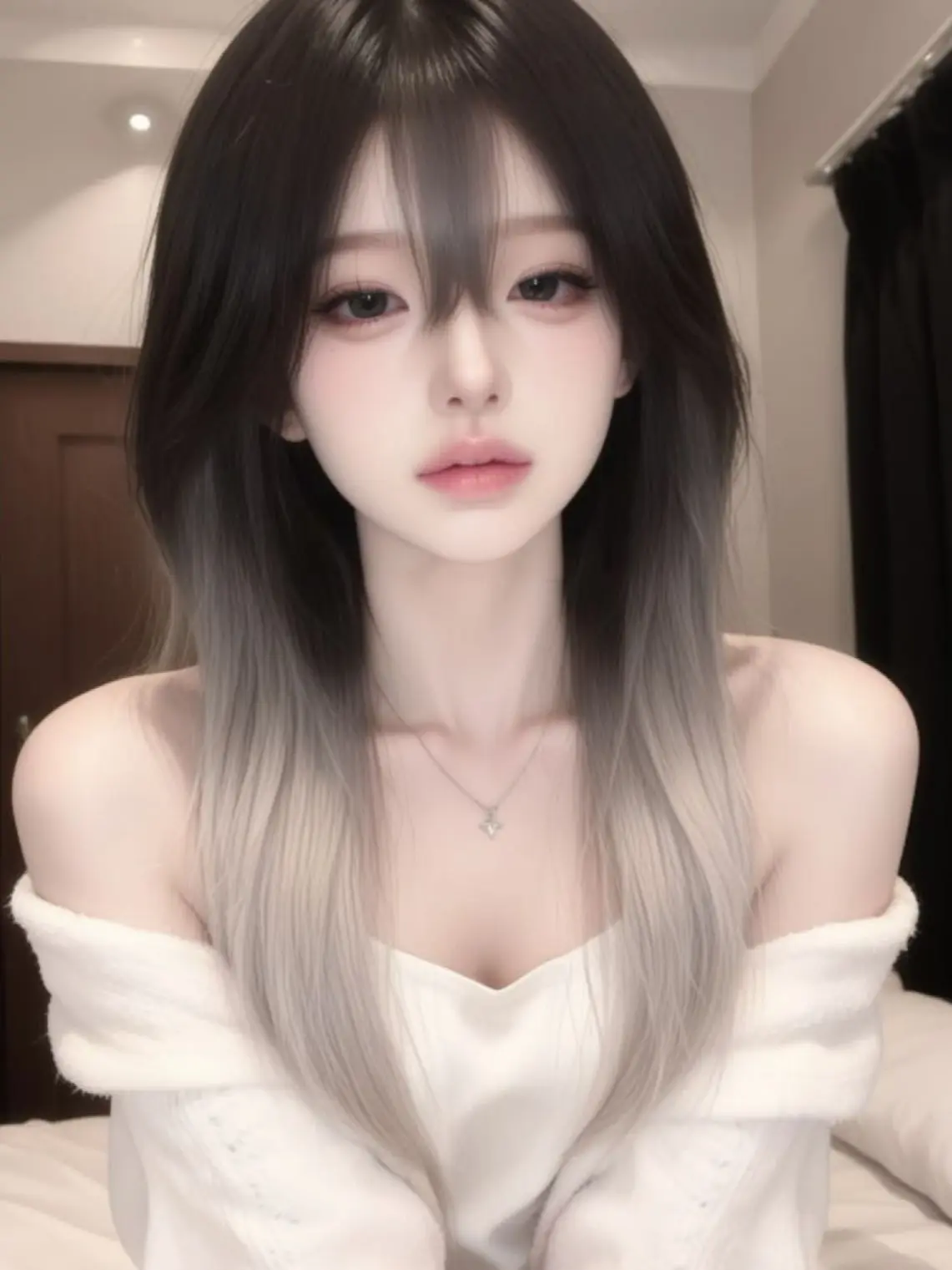 Gl.jusaeyo의 윤서아