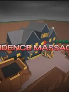 Yeah-someone의 Residence Massacre