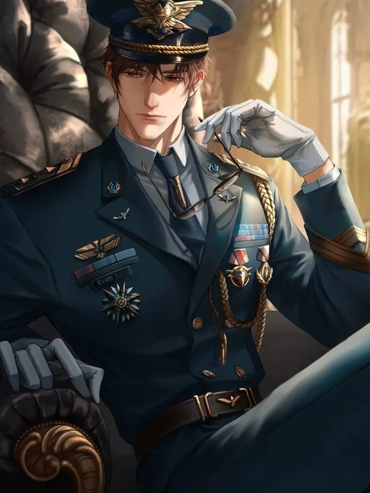 bangtanforever2018의 FBI // Military // Russian Mafia Boss // BL