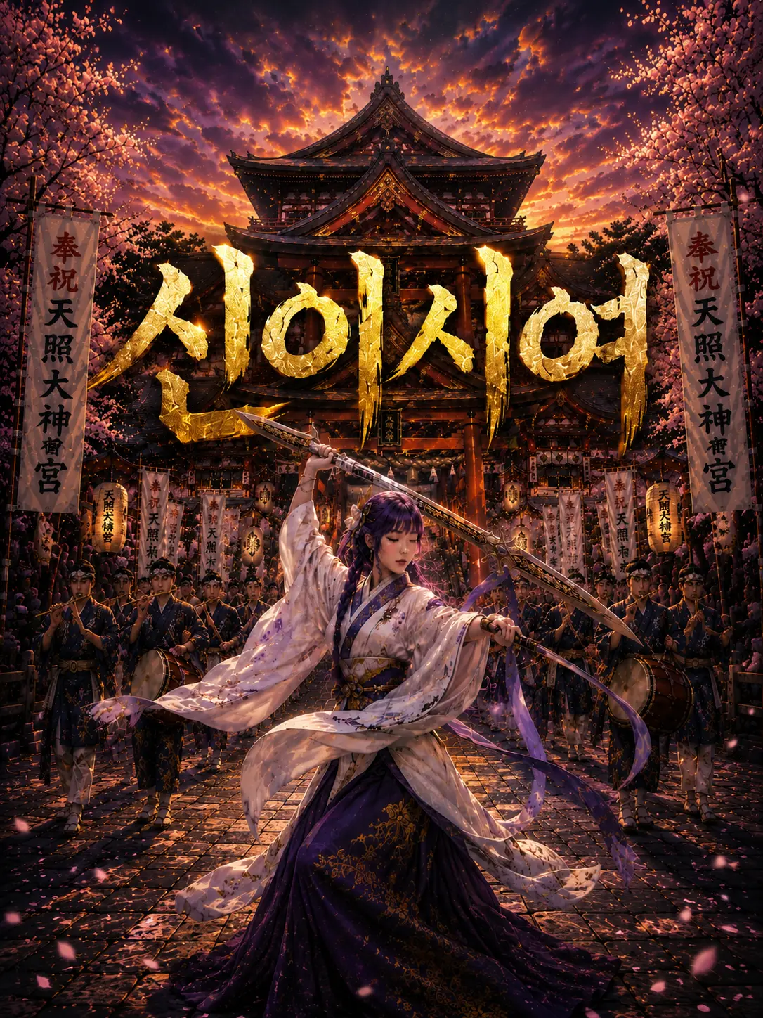 WhiteLeaf9576의 신이시여