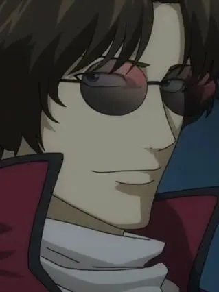 BANANAdesu의 坂本辰馬