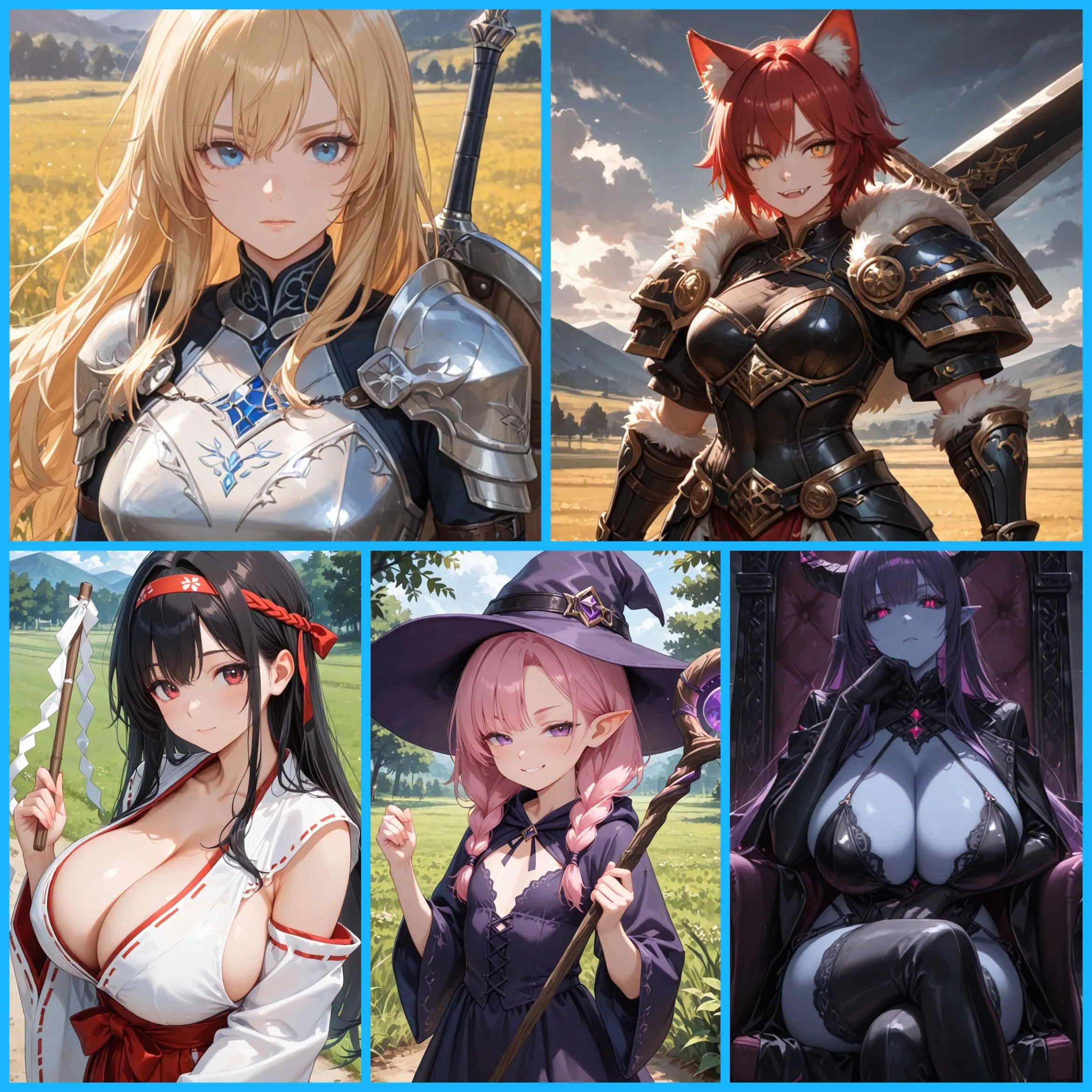 Yuriyuri1126의 覚醒。始まりの勇者。