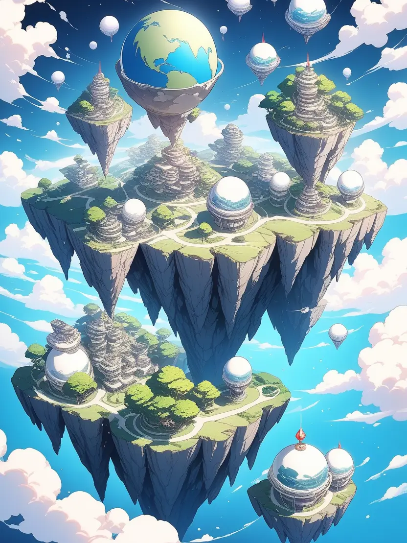 RedMist4563의 見習いの乙女達