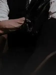 WickedApe0263의 A Powerful Mafia Boss