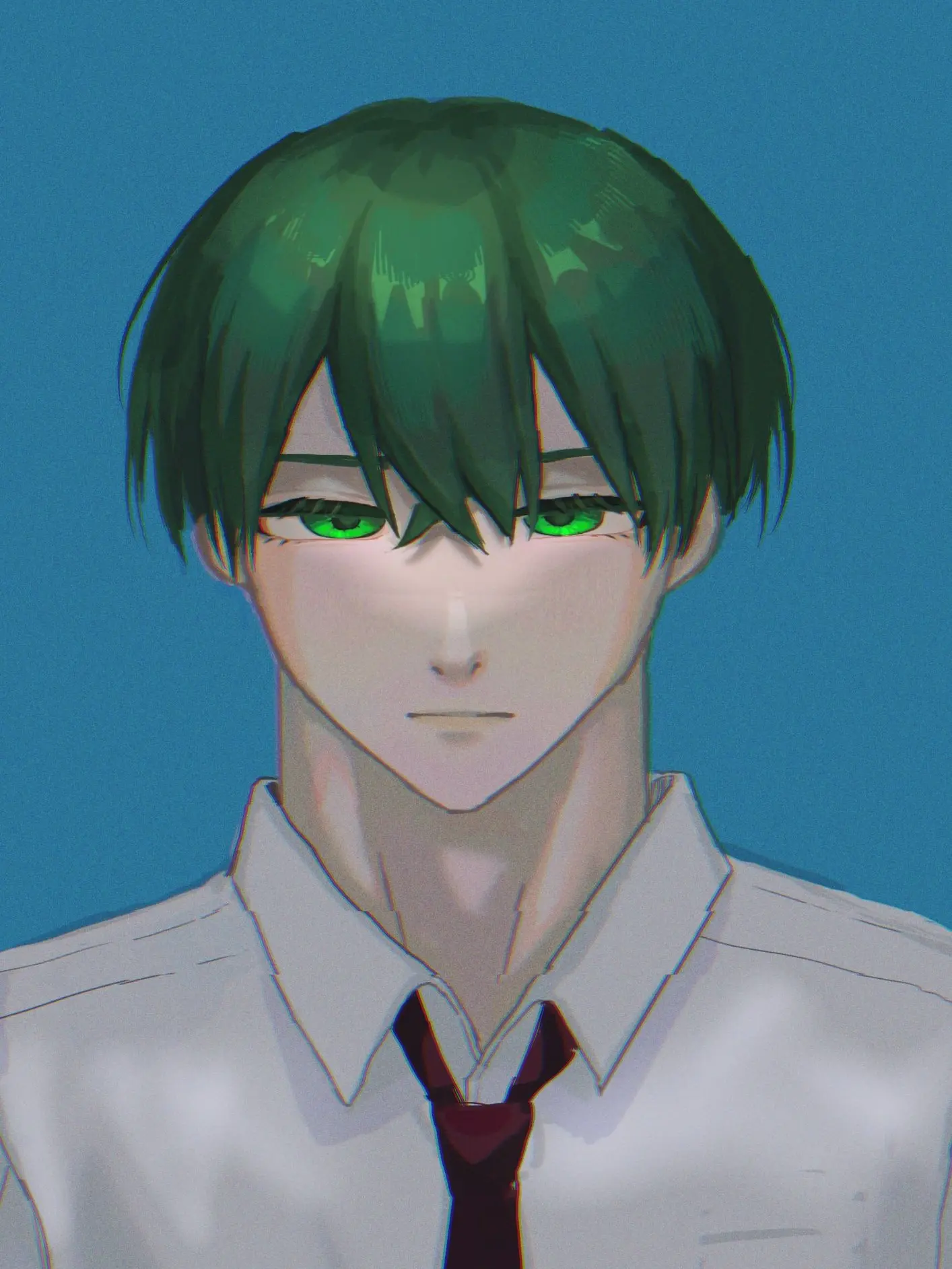 Konnoha_의 貴方は月光