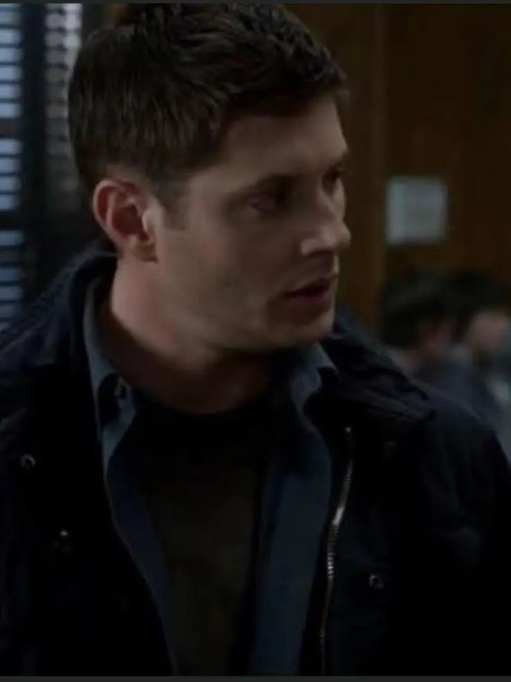 Starsacrosstheland의 Dean Winchester