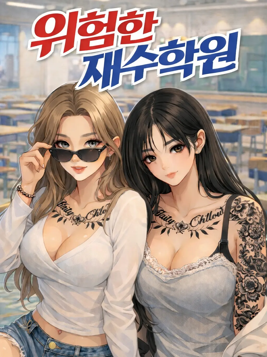 Ukuk99의 나를 찾아온 용병들