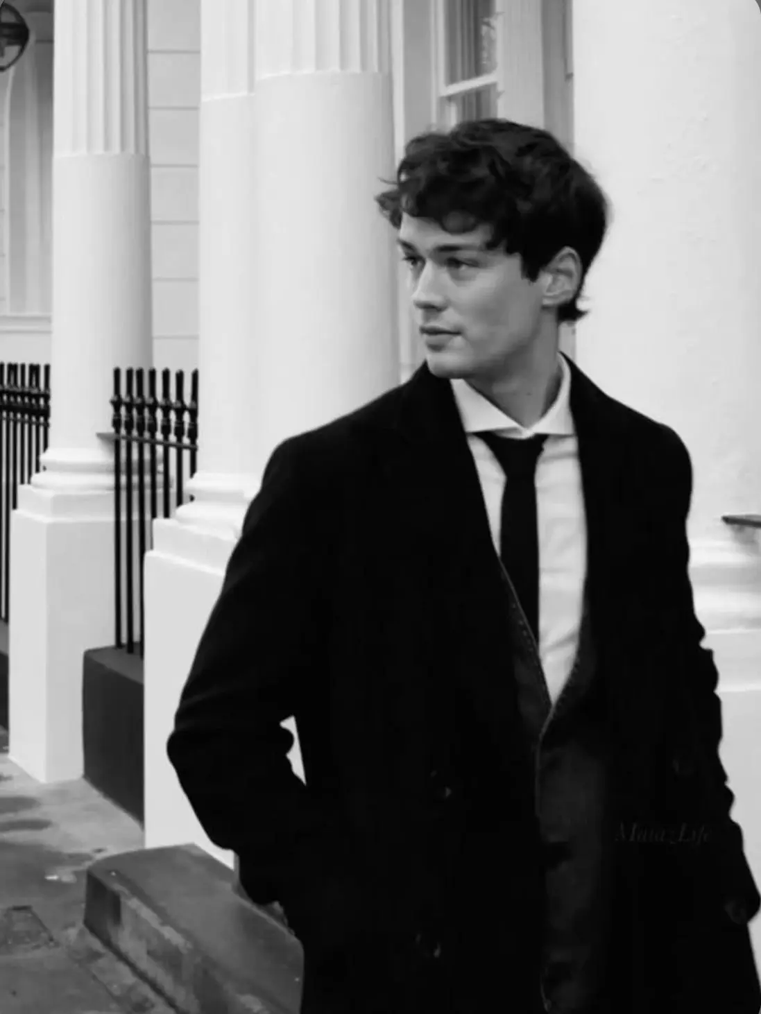 OrangeBear1143의 Tom Riddle And His Family