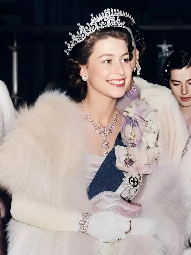 Blossomxkura의 Royal Family