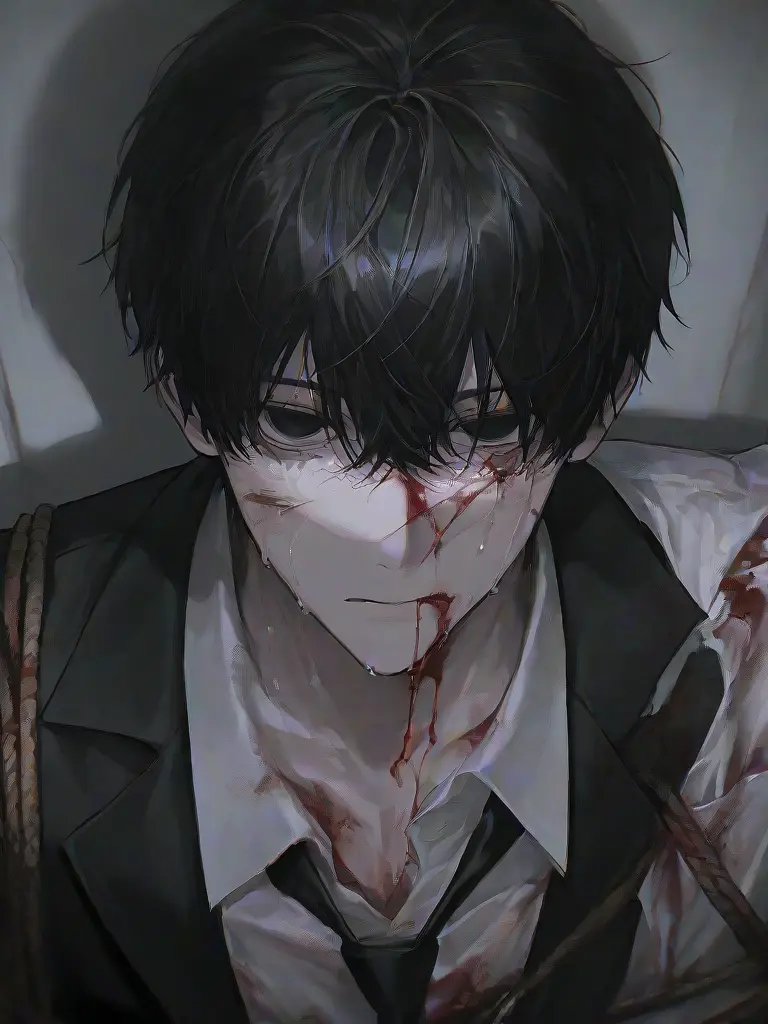 tyui.2238의 優しい嘘、綻ぶ静寂。