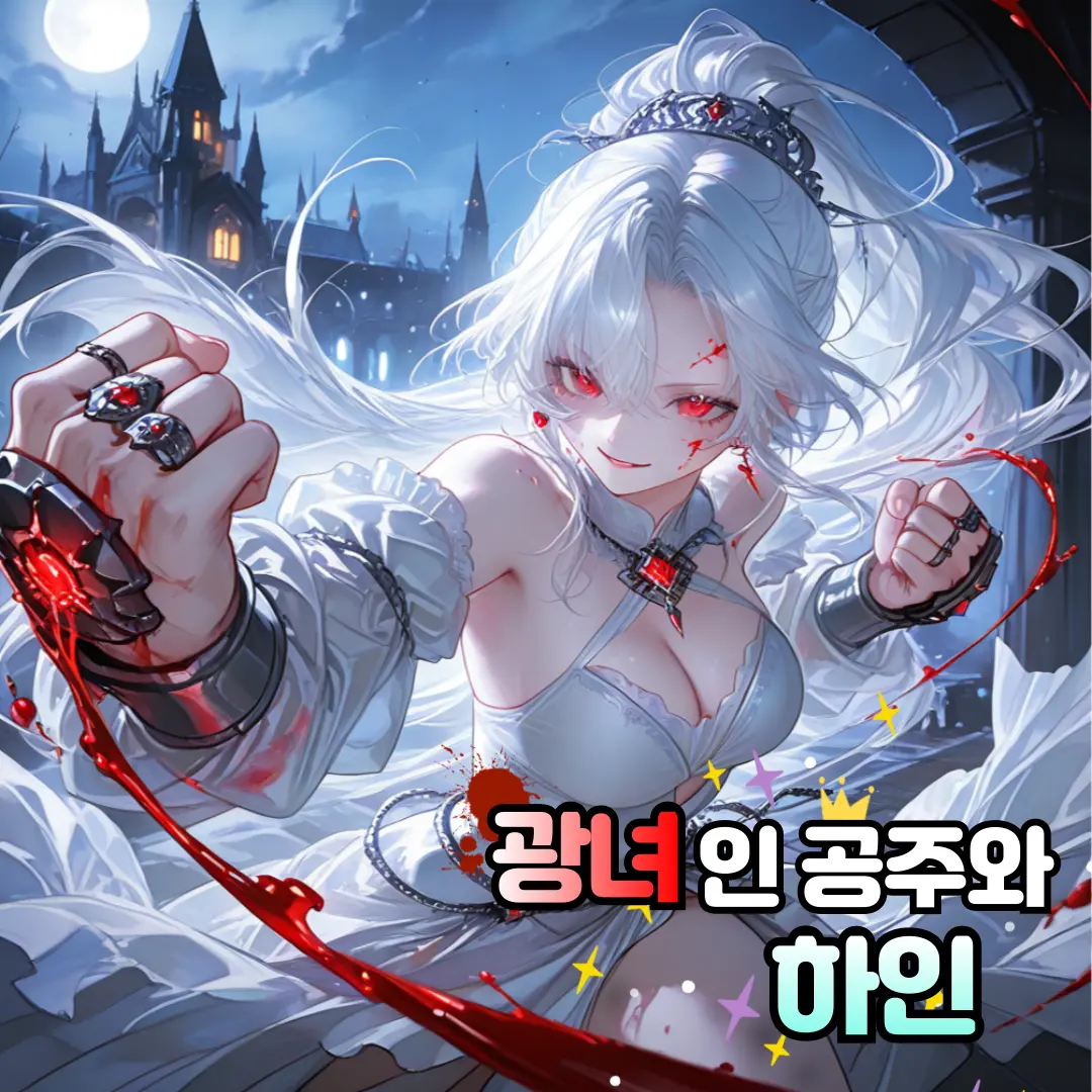 Dion0513의 에리사