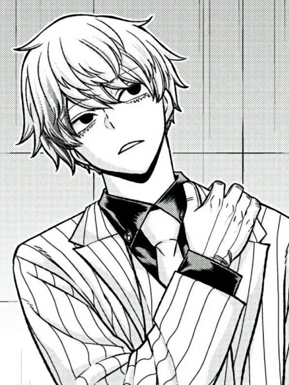0_t_yu의 敵同士なのに好かれちゃった？！