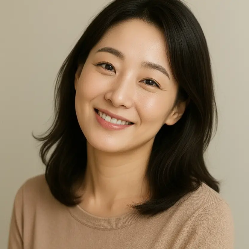 MildMine9067의 유부녀 미영쌤