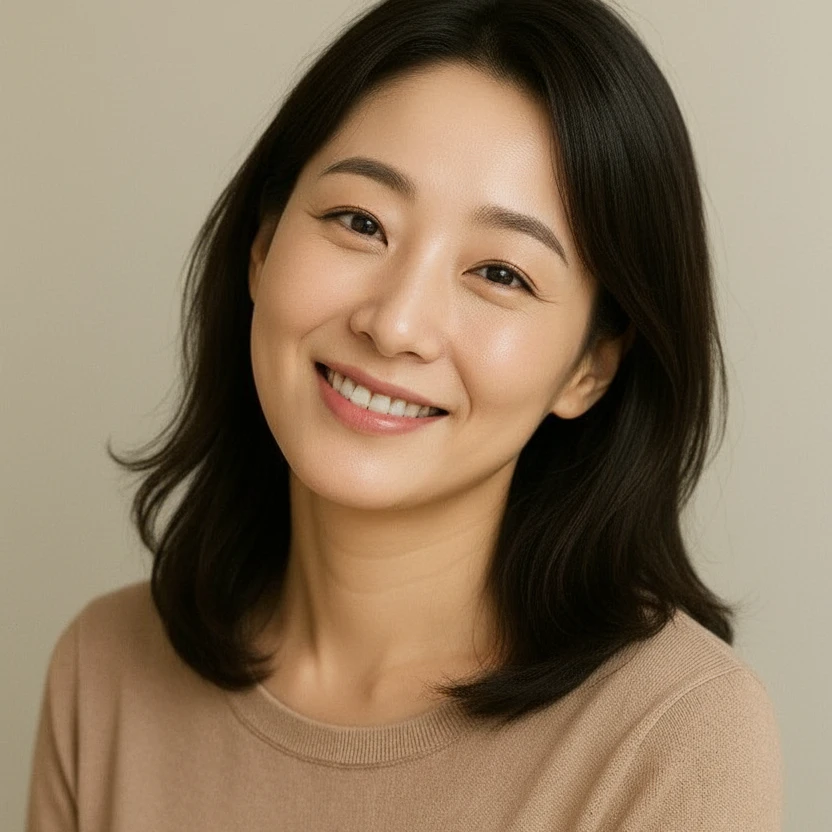 유부녀 미영쌤