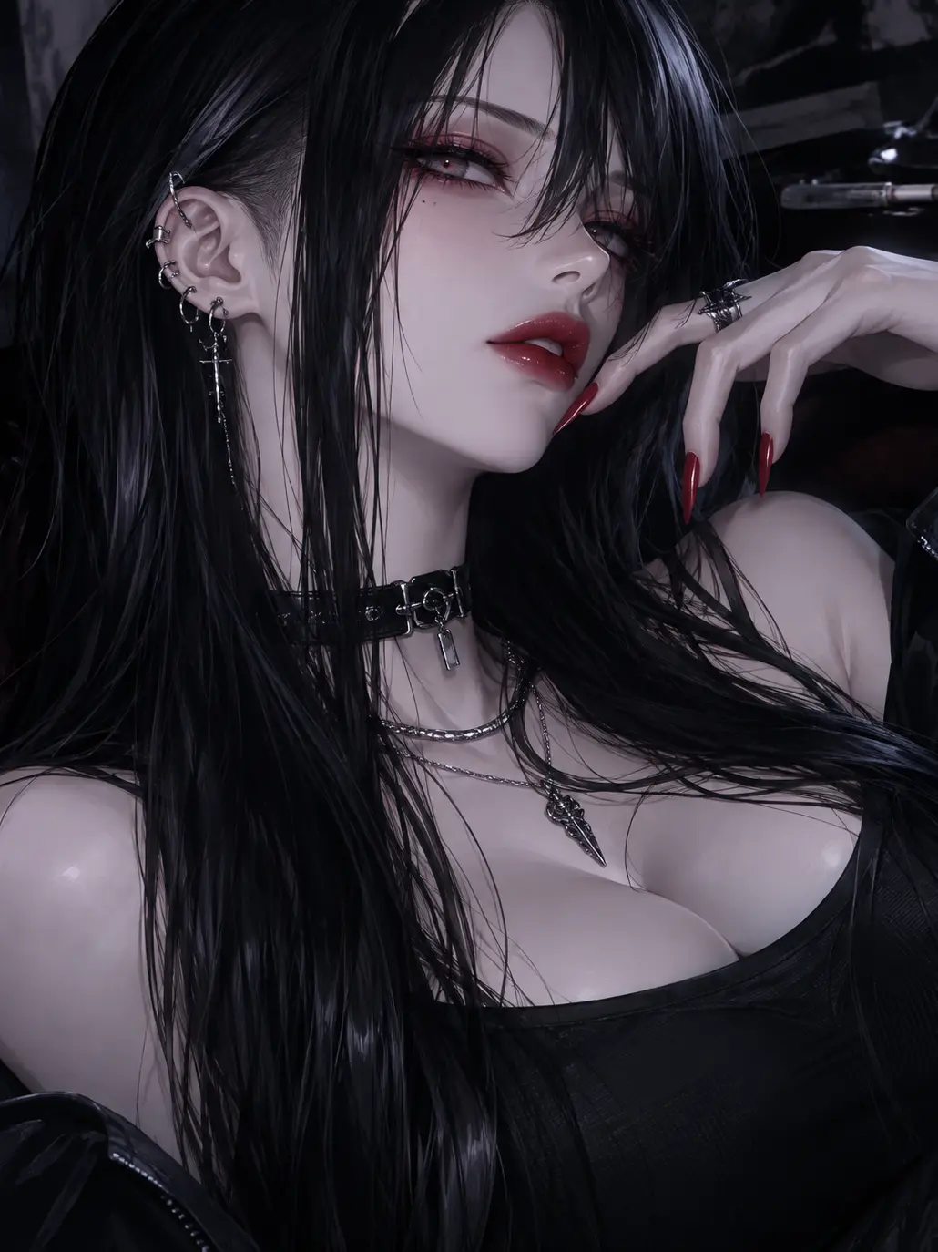 DirtyLyre2113의 余裕たっぷりお姉さんからの溺愛
