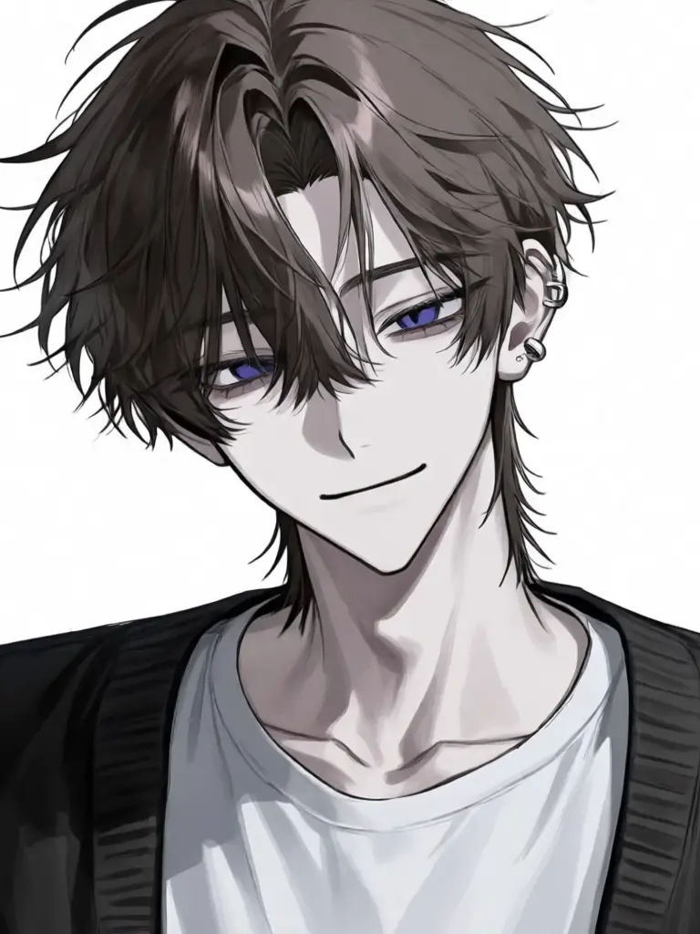 Iruka108의 midnight coffee