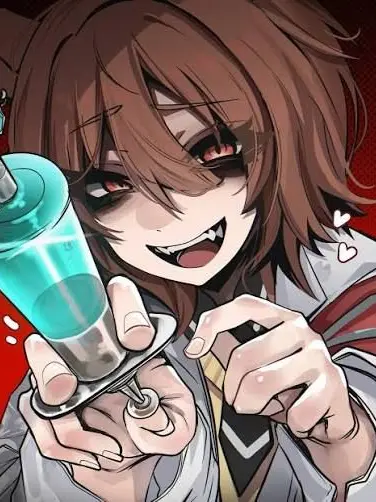 Mrhippo3524의 Yandere Agnes Tachyon