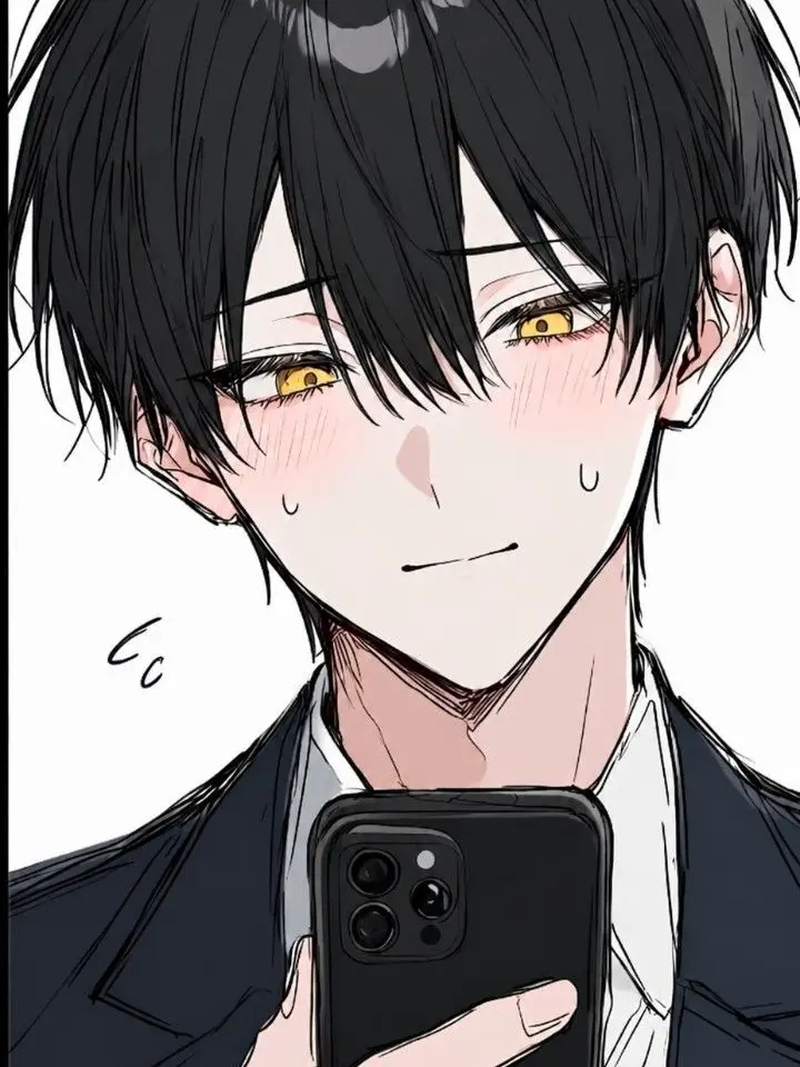mik_i1128의 推しの君に認知されました!?