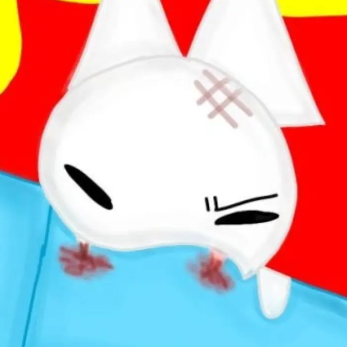 ChunkyPotoo5657의 싸우지마!