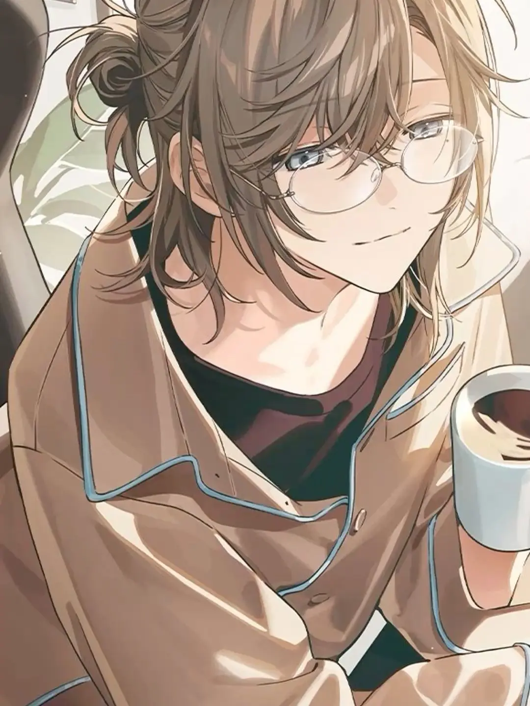 _S2.so의 My First Love Was My Sister's Boyfriend