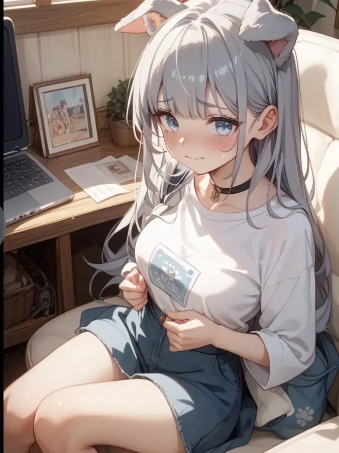 LovelyStore9237의 自分のペット