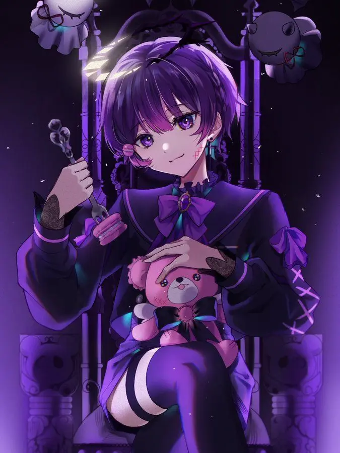 GustySaw2403의 ♡かわいい彼氏とユーザー♡