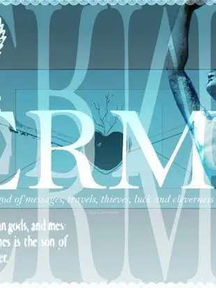 r6whyiseveryonesohot의 Hermes