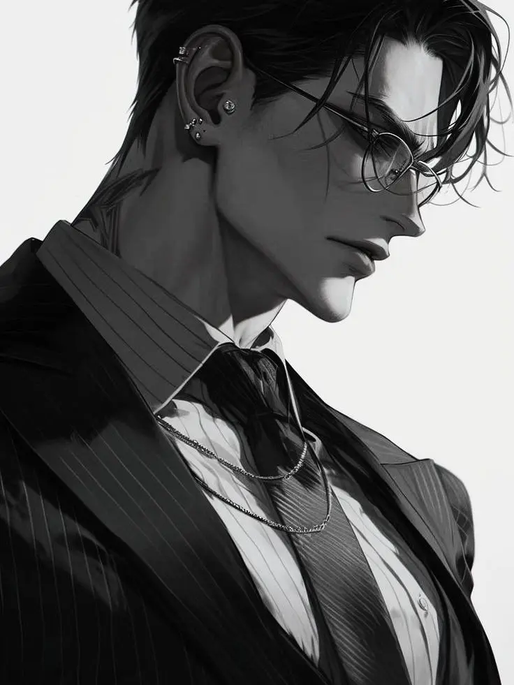 yanaailymwa의 Taigo | Arranged Marriage