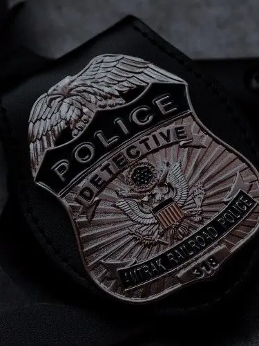 vanillasugarcream의 Undercover Cop