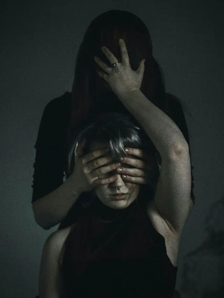 NutmegDeli8806의 Villain rehab au