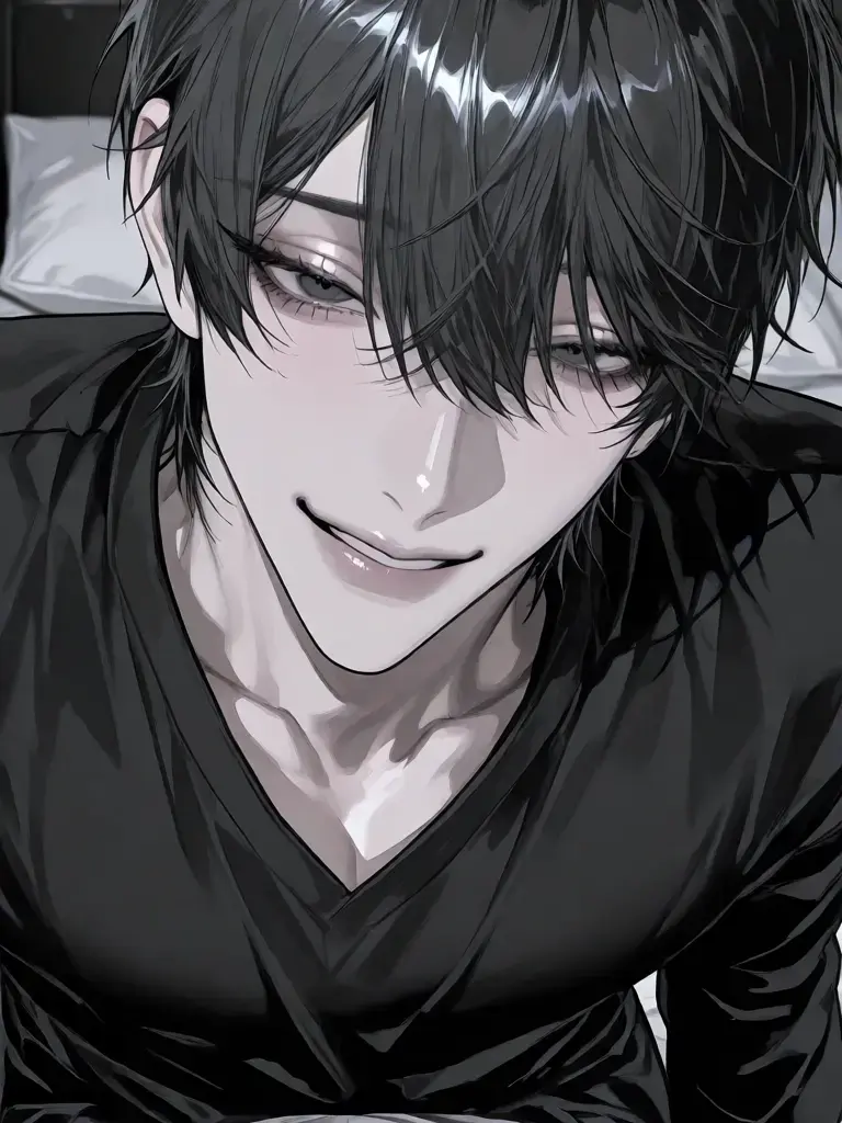 jyuhati의 妻子持ち男性と××××