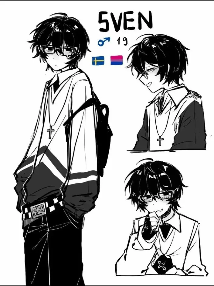 nalia0027의 Sven BL